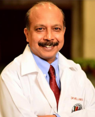 Dr. William Bhatti